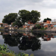 Las “Mujeres del Río” que luchan por la salud ambiental en el Riachuelo