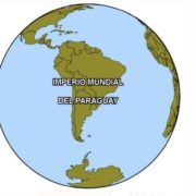 Paraguay conquistó el mundo: enterate por qué todxs estamos bajo el control del país de Chilavert