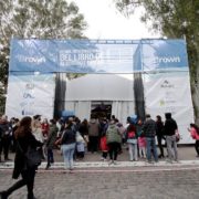 Este domingo cierra la Feria del Libro de Brown