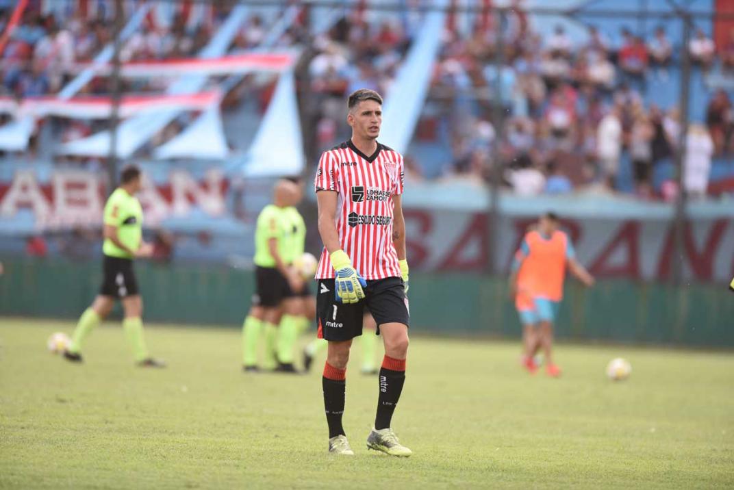 Los Andes sigue sumando bajas