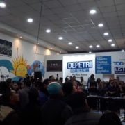 Lanús: Edgardo Depetri ganó la interna del Frente de Todos