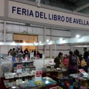 Avellaneda realizará una nueva edición de la Feria del Libro