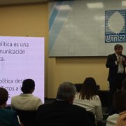 Las dinámicas de la comunicación política bajo estudio