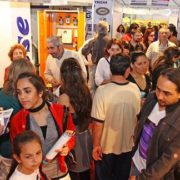 Llega una nueva edición de Expo Industria Avellaneda