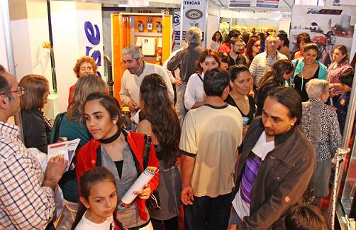 Llega una nueva edición de Expo Industria Avellaneda