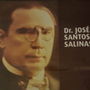 Crearon la distinción ‘José Santos Salinas’
