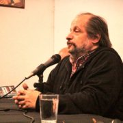 El periodista Gustavo Campana brindó una charla sobre peronismo y actualidad