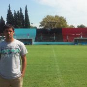 Facundo Lemmo, mánager de Brown: “Somos un equipo competitivo”