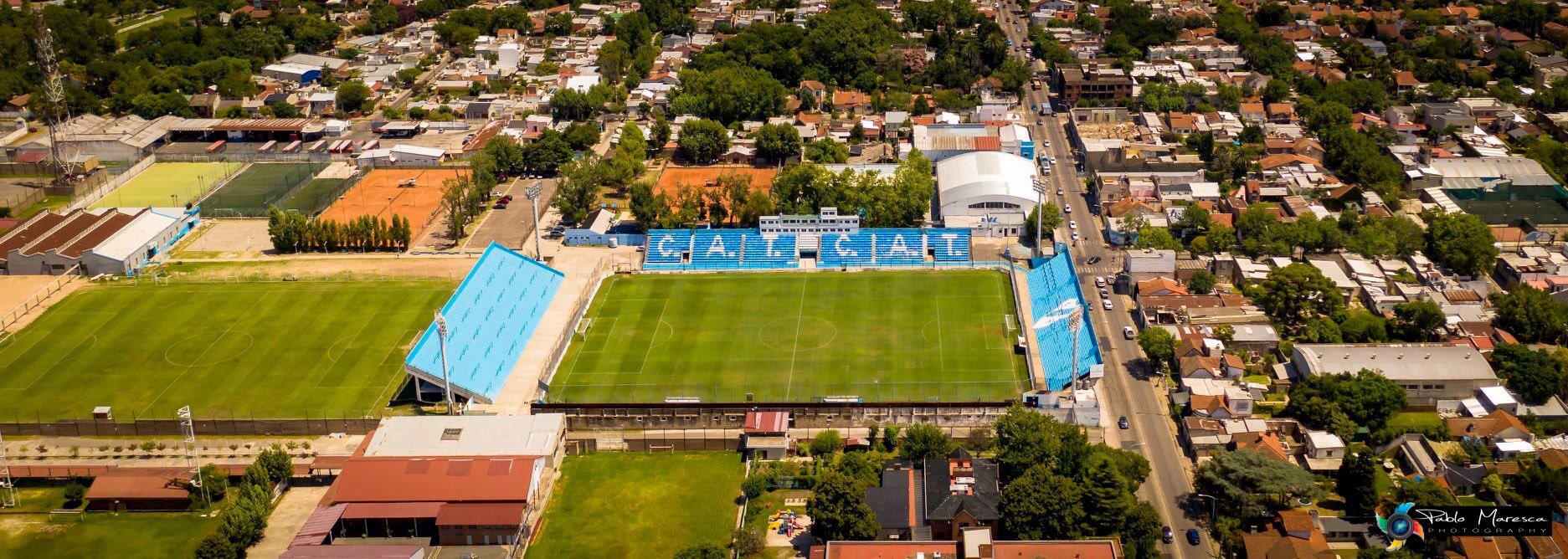 La fecha que se viene tiene a Temperley como protagonista