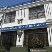 El Concejo Deliberante de Lanús tendrá una nueva composición a partir del 10 de diciembre.