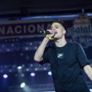 El rapero Wos cerrará el Festival de Juventud Urbana en Lomas