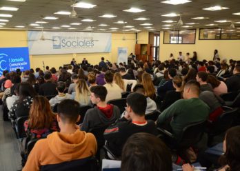 Sociales UNLZ será sede del próximo Congreso Redcom