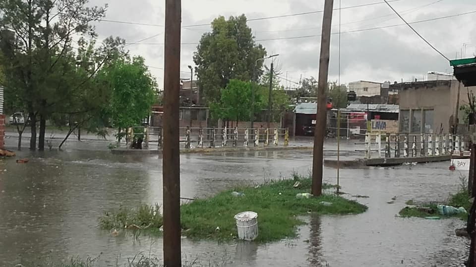 Las causas del drama de las inundaciones