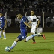 Temperley continúa imparable y está en puestos de reducido