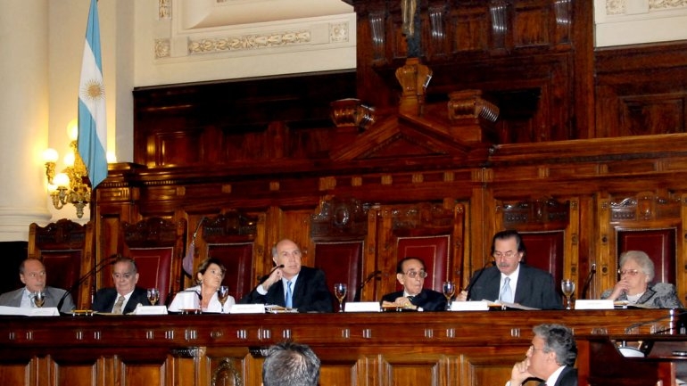 La Ley de Medios es constitucional