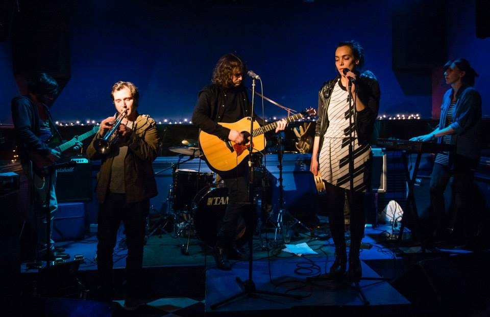 Sweet home Temperley