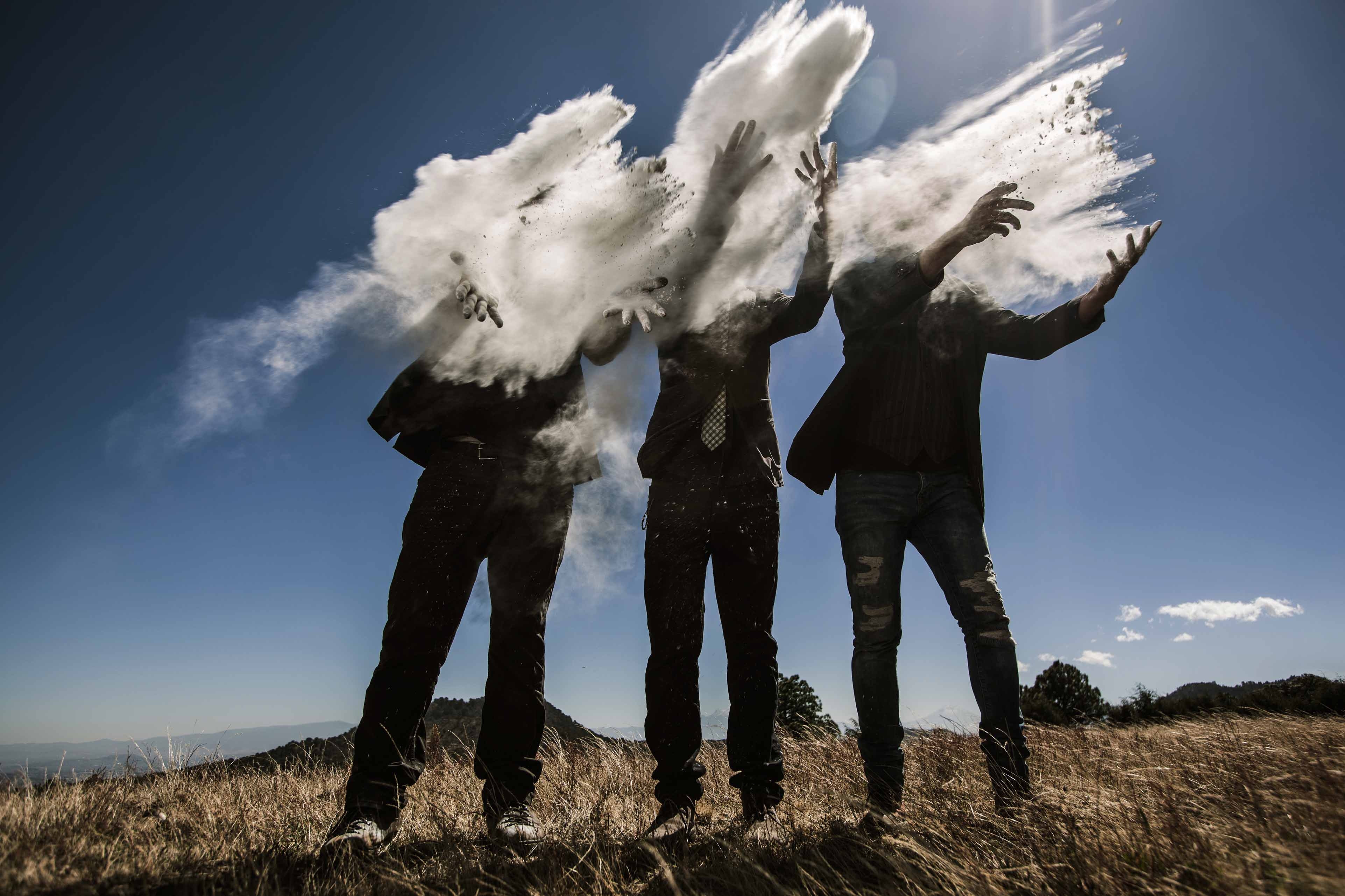 Noches a puro jazz en el teatro Ensamble