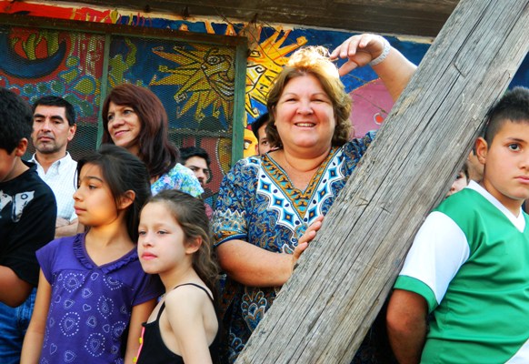 Aleida Guevara: “Más que hija del Che, soy hija del pueblo”