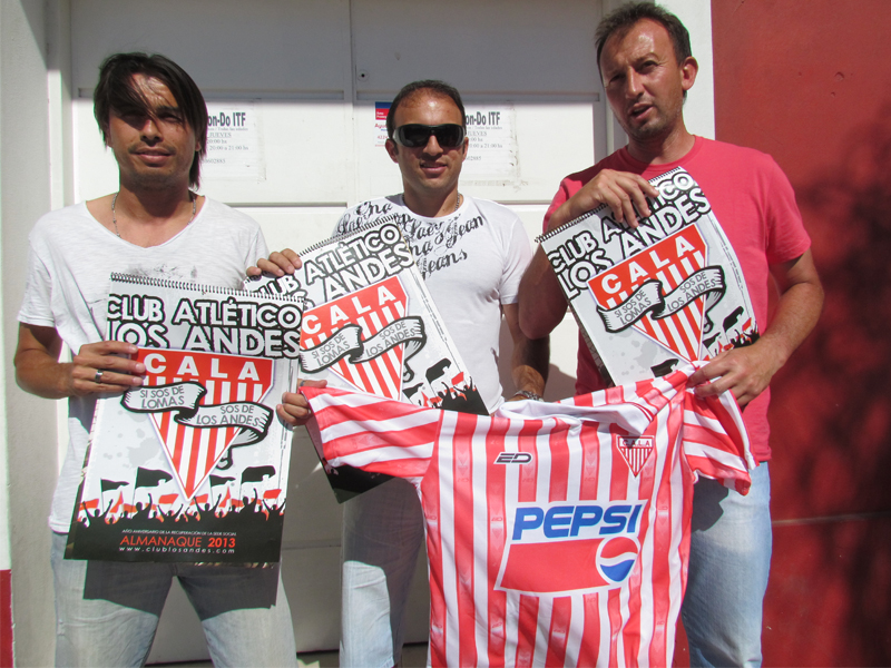 Un almanaque para los fanas del ‘Milrayitas’