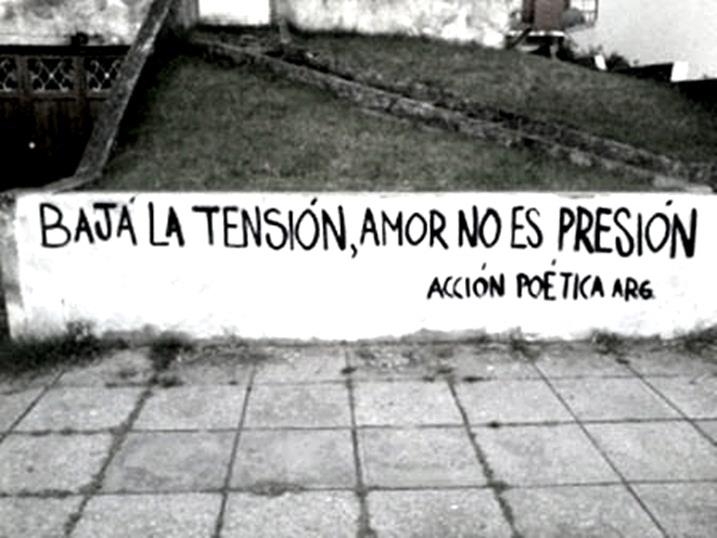 Si las paredes hablaran…