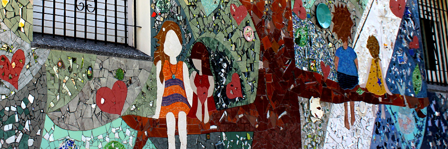 Casa M.A.N.U tendrá su festival solidario en Sociales