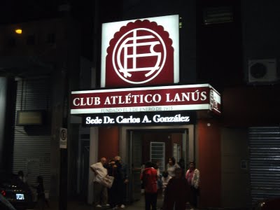 Lanús destinará más de seis millones a refaccionar clubes del barrio