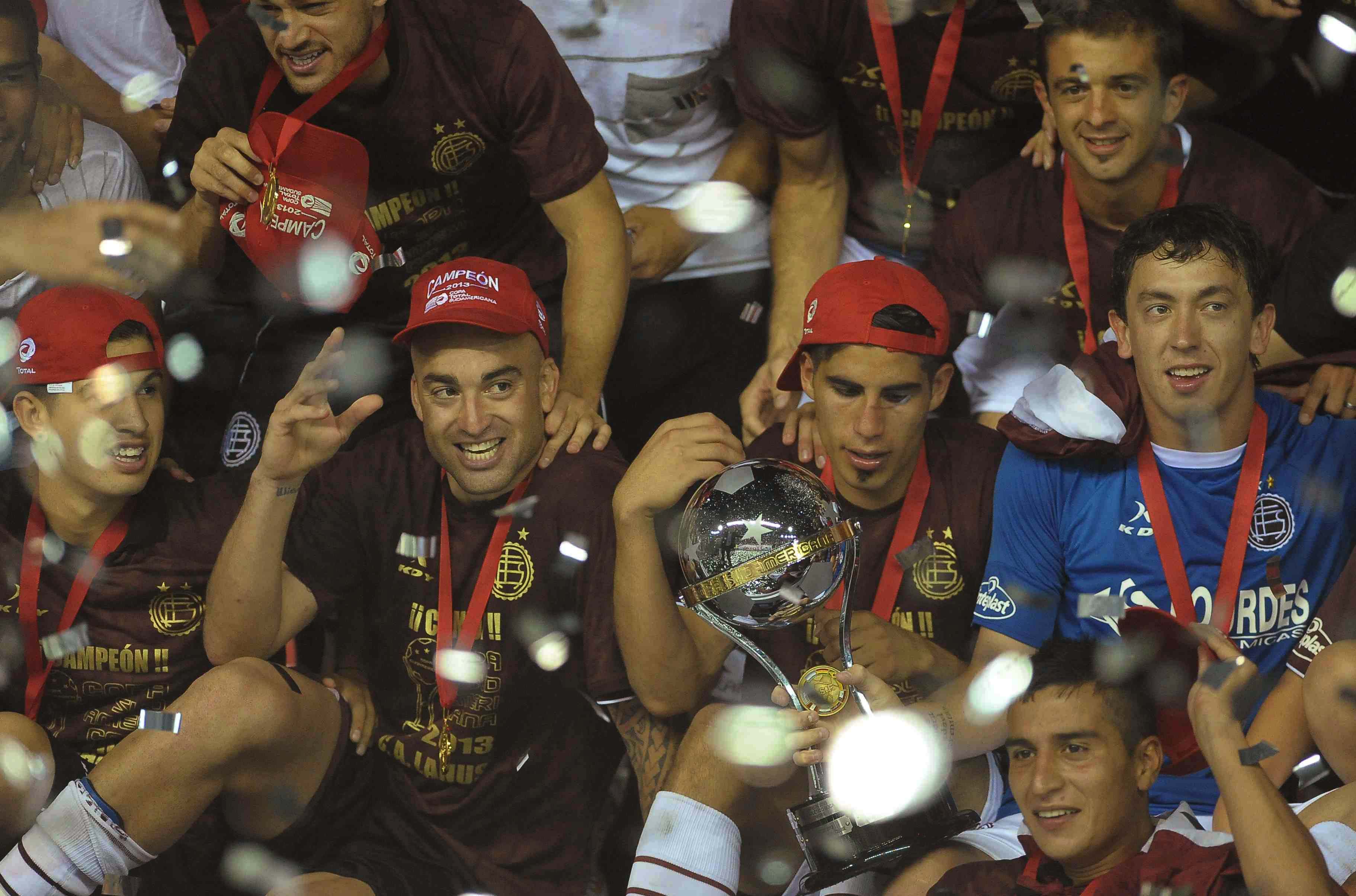 Un grito que se escuchó en toda América