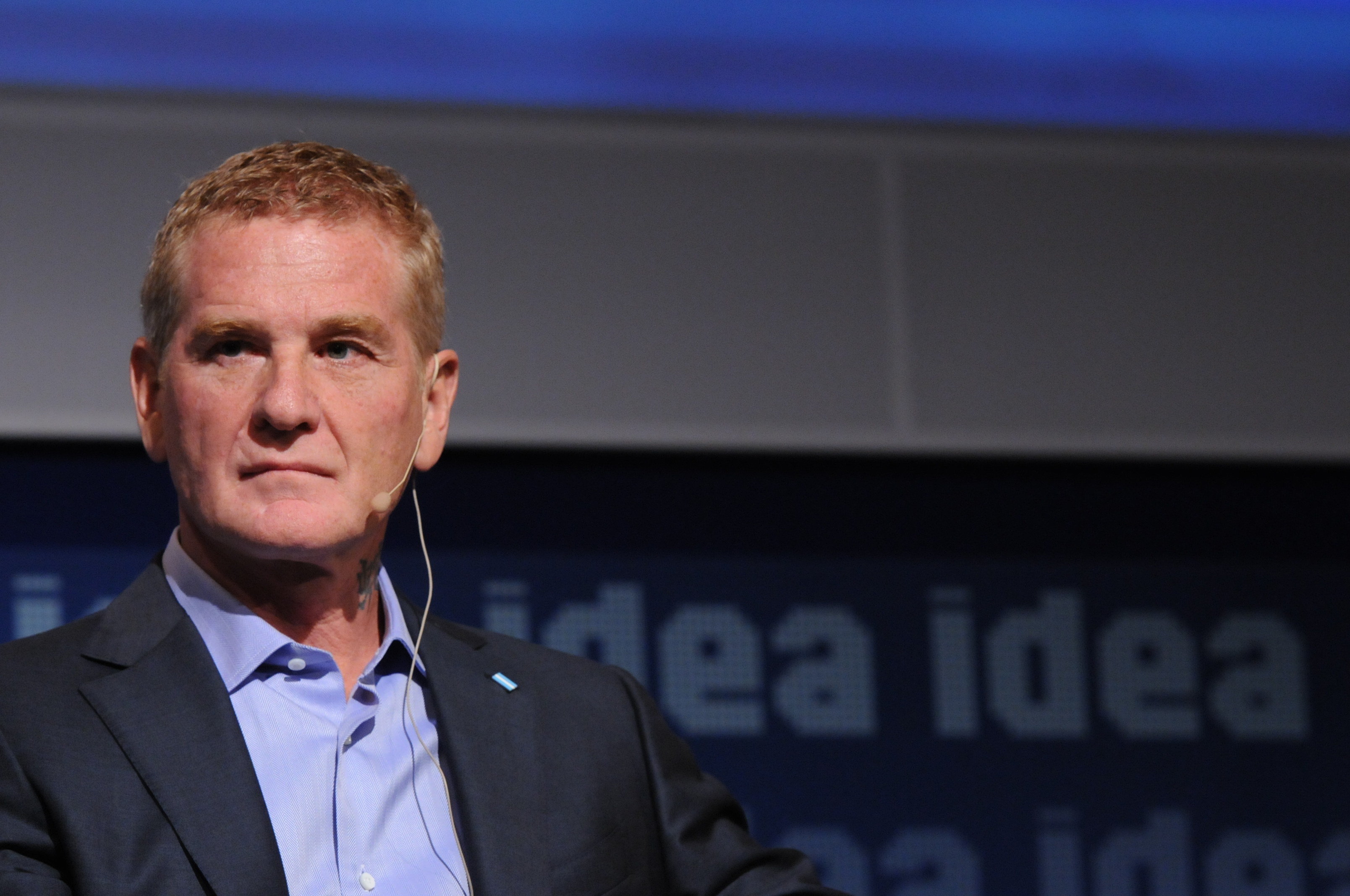 Francisco de Narváez: “Esperábamos un resultado mejor”