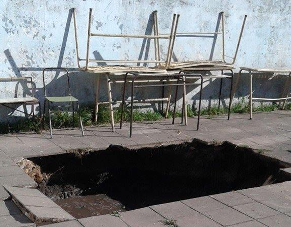 La escuela 26 tendrá nuevo edificio