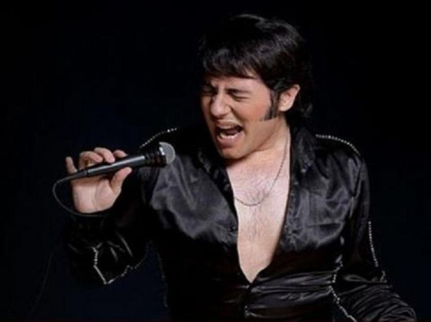 Otro homenaje al Gitano