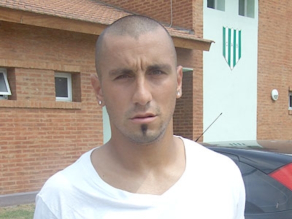 Con confianza, Brum espera a San Lorenzo