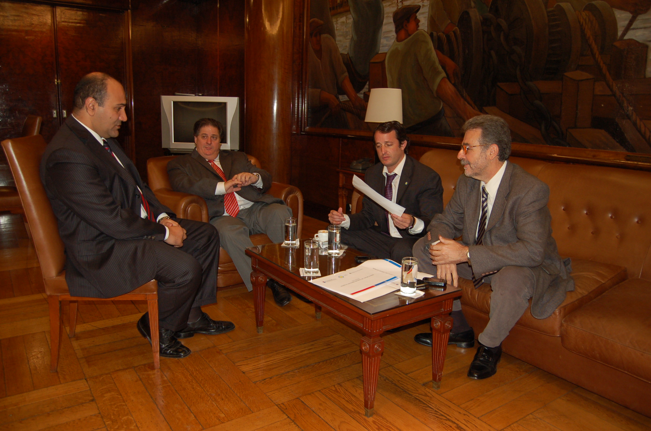 Prometen que el hospital Alende será reinaugurado en un mes