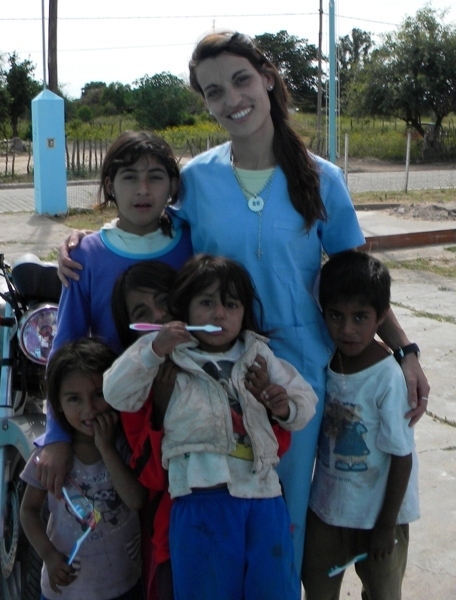 El Tren ALMA cumplió su primer viaje del año