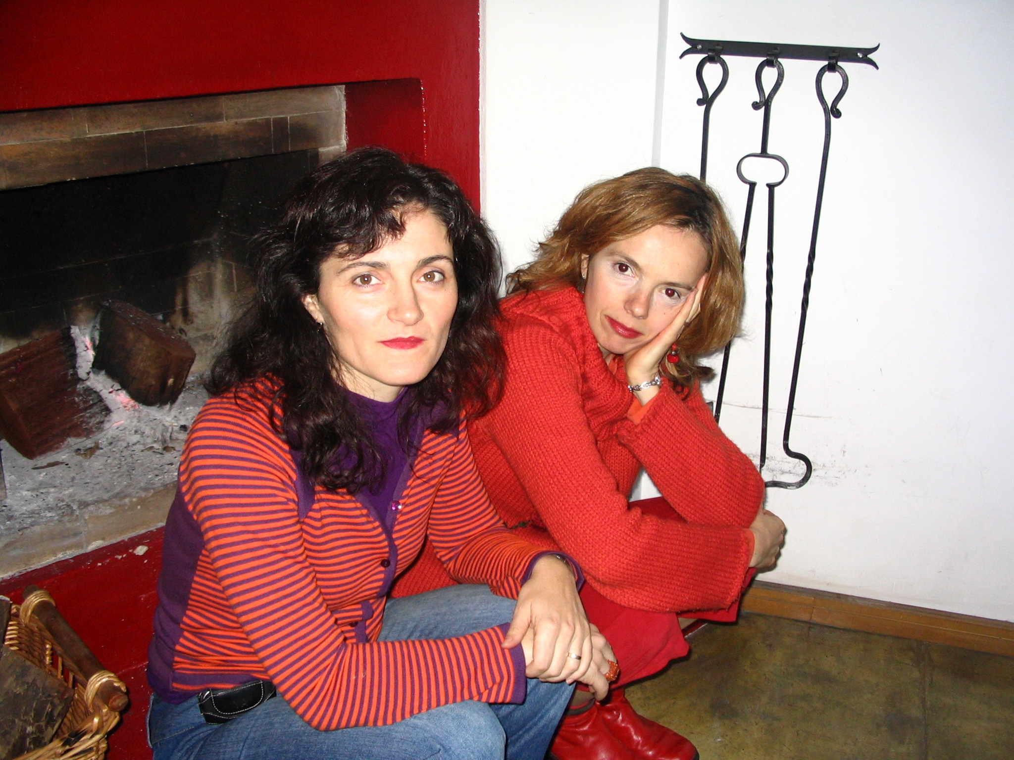 El periodismo de género cumple un año en la red