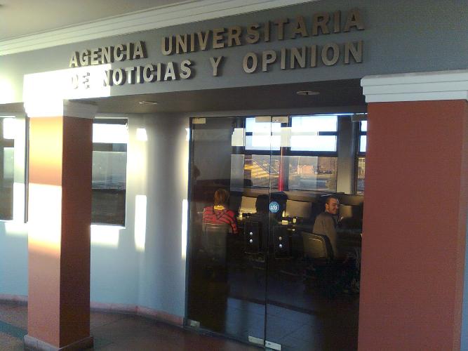 Veinte años de formación y de información