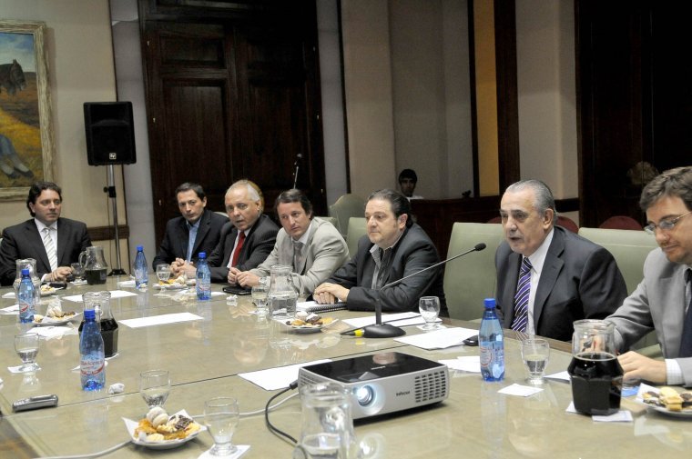 Presentarán un plan para los residuos sólidos de la cuenca