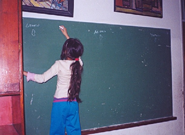 Educar por afuera del sistema escolar