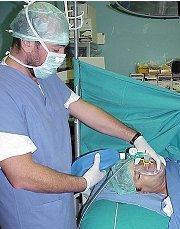 Critican el paro de los anestesistas bonaerenses