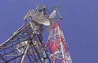 Municipios debaten una legislación común para antenas de celulares