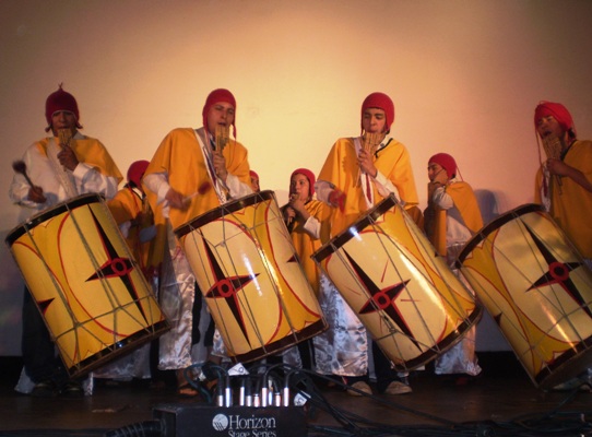 El Festival de Arte Joven, «otro sueño cumplido»