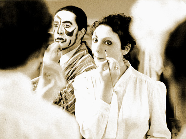 Lo quijotesco de ser un artista independiente