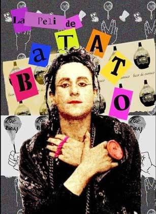 «La Peli de Batato» en el Galpón de Diablomundo