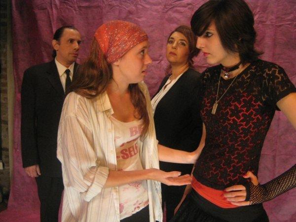 Brancaleone: la independencia como bandera