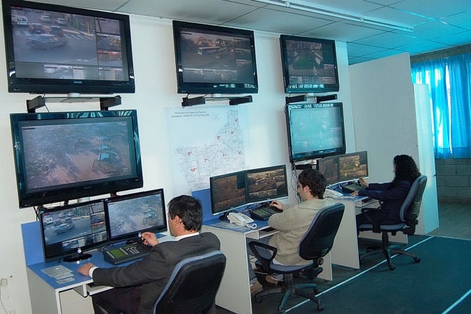 La Municipalidad convoca a policías retirados y ya hay críticas