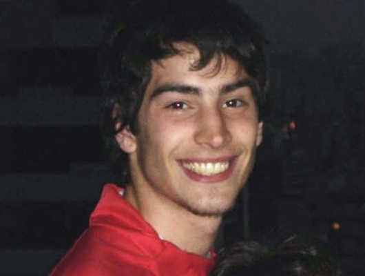 Once años de prisión para el asesino de Martín Castellucci