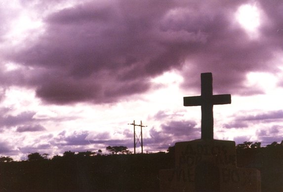 Privatizarán parte del Cementerio de Lomas