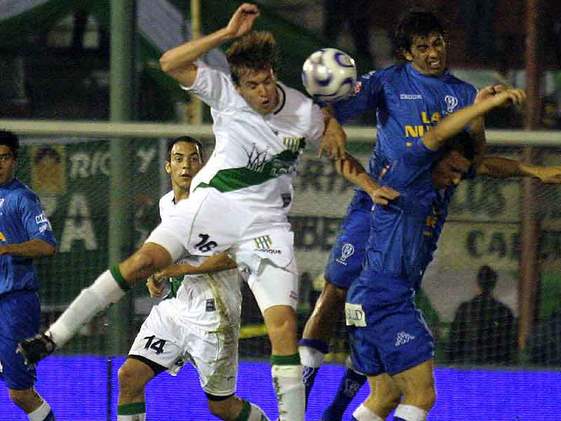 Los números de la irregularidad