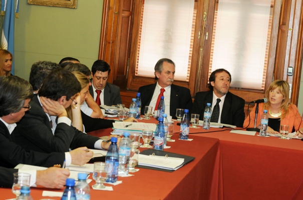 Presupuesto bonaerense: la contracara del Congreso