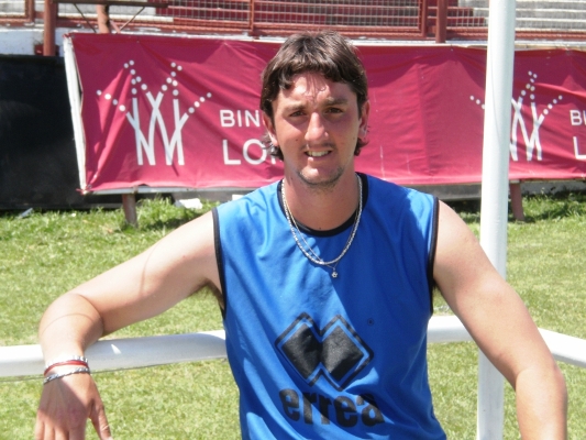 Ya sin Corengia, el «Milrayitas» busca un sucesor