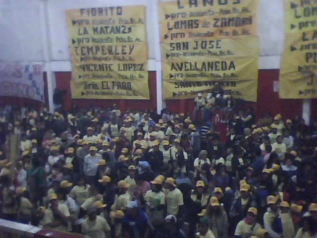 Ex macristas se sumaron al PJ con duras críticas a la conducción nacional del PRO